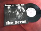 THE ZEROS Hungry 7