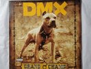 DMX Grand Champ Vinyl LP 2003