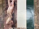 Original Promo Poster for The Virgin Prunes Album 