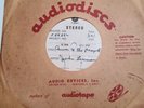John Lennon Power To The People Acetate
