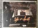 The Notorious B.I.G. - Life After Death 3LP Vinyl USED