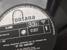Manfred Mann “ Up The Junction “ Vinyl LP 1968 Ex.