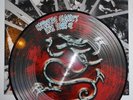 Sick Of It All - Blood Sweat And No Tears - Used Vinyl Record - P2508z