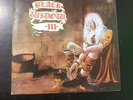 Black Widow III 3 Vinyl Record Album Prog Rock