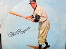 Vintage 1952 Columbia Audio Baseball Series Record Phil Rizzuto on Base Running