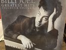 SEALED Billy Joel Greatest Hits Volume I II Vinyl Lp 1985 Columbia New ORIGINAL