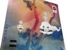 Kid Cudi x Kanye West - Kids See Ghosts (Factory Sealed Pink Record, 2020)