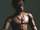 Travis Scott  - Rodeo - 2 Vinili (150 gr)