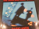 The Jesus And Mary Chain - Darklands - Vinyl LP - Used