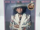 Greatest Hits LP Vinyl David Allan Coe Columbia 35627 NEW-SEALED