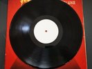 BE-BOP DELUXE / BILL NELSON '76 TEST PRESSING  Sunburst Finish LP Proof