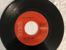 Elvis Presley -Almost In Love/ A Little Less Conversation 447-0667 Red Label NM