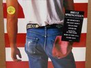 Bruce Springsteen Born in the U.S.A. NEW SEALED vinyl LP record USA hype sticker