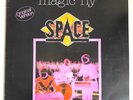 Space ‎– Magic Fly  Label:  Vogue ‎– LDA 20276, (Record, Vinyl)
