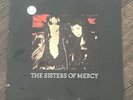 The Sisters Of Mercy - This Corrosion LP 1987 Elektra Records 0-66790