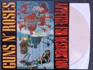 GUNS N ROSES APPETITE FOR DESTRUCTION