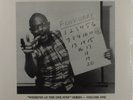 ANDREW WHITE Fonk Update Volume 1 ANDREWS MUSIC Sealed Vinyl Record LP