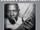 Robert Johnson Blue - Best Of  King of the Delta Blues - New Vinyl Re - Z600z