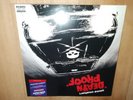 DEATH PROOF SOUNDTRACK QUENTIN TARANTINOS TRI-COLOURED VINYL LP BRAND NEW SEALED