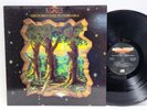 KING'S X Gretchen Goes To Nebraska 1989 1st Press LP MEGAFORCE 81997-1 NM Vinyl