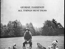 George Harrison - All Things Must Pass - Used Vinyl Record - P2508z
