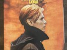 David Bowie : Low Vinyl LP 1977 1st PRESS