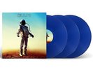 PINK FLOYD - MONTREUX 1970 - LIVE BLUE VINYL 3LP - New Vinyl Rec - T11501z