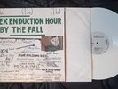 The Fall  Hex Enduction Hour  white vinyl L.P.