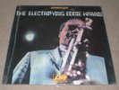 EDDIE HARRIS  THE ELECTRIFYING  VINYL LP ATLANTIC Record SD-1495 SEALED NEW