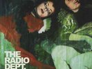 Pre Sale: 2024-08-02 | The Radio Dept | Black Vinyl LP | Lesser