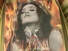 Like A Prayer vinyl record 2013