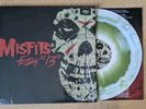 Misfits Friday The 13th LP 12