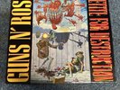 GUNS N' ROSES APPETITE FOR DESTRUCTION