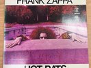 FRANK ZAPPA Hot Rats REP44078 German Pressing Vinyl LP 1969 NM