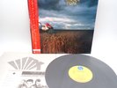 Depeche Mode ‎– A Broken Frame Japan LP OBI VINYL Sire ‎– P-11294