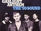 GASLIGHT ANTHEM, The - The '59 Sound - Vinyl (gatefold LP)