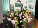 Vintage 2009 Oasis The Masterplan Vinyl LP - 1st Re-Press Big Brother RKIDLP009