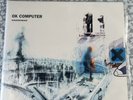 Radiohead OK Computer 1997  Vinyl Original Made in UK