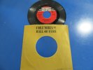 70s/80's 45 RPM Vinyl Record EARTH WIND FIRE / September / Boogie Wonderland