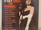 Anita O'Day Sings The Winners - 1981 Polygram Records UMV 2536