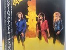Dokken ‎   Under Lock And Key   LP Vinyl 1985 “JAPAN” Elektra – P-13212  NM / NM