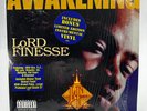 [Great Condition] Lord Finesse/Awakening 1995 US Press Vinyl w/Bonus NM/NM