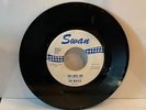 The Beatles, Rare White & Blue Swan Label Pressing, 