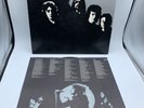 Vintage 1980 Whitesnake 