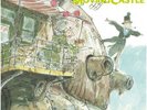 HOWL'S MOVING CASTLE [11/6] NEW VINYL