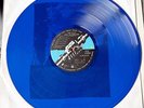 PINK FLOYD WISH YOU WERE HERE - 1 C 064-96 918  1977 - RARE BLUE GERMAN PRESSING