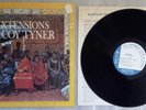 POST BOP MODAL McCoy Tyner Extensions Blue Note BN-LA006-F 1972 EX