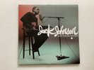 Jack Johnson,Sleep through the Static , US Print Brushfire Rec. Erstausgabe 2008