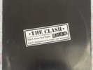 The Clash - Know Your Rights, Combat Rock Japan Promo 12”  QY.3P-90048