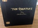 MFSL BEATLES Mobile Fidelity THE COLLECTION Original Master Recording BOX 11,769